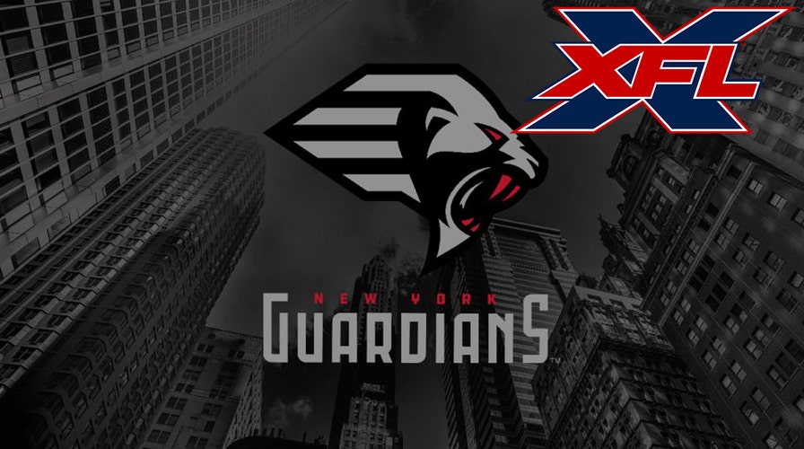 What channel is NY Guardians vs. LA Wildcats on today? Time, TV schedule  for XFL Week 4 game