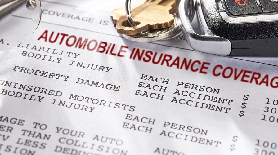 The non-driving factors that can raise your car insurance rates, and