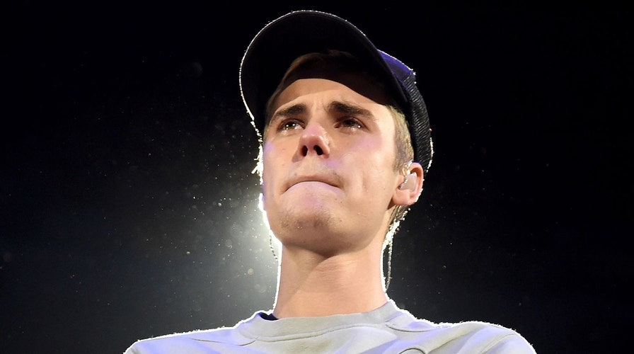 Justin Bieber shares in a new series; Steve Harvey hosts again on FOX