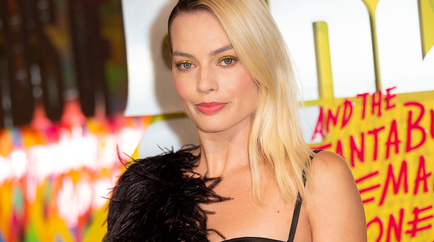 It's very rare': Margot Robbie lauds the female-lead cast and crew in Birds  Of Prey