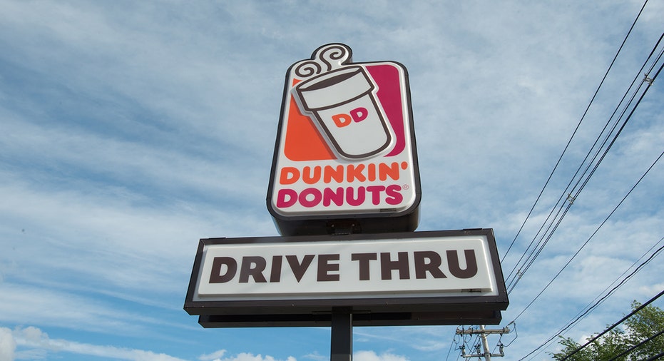 Why did Dunkin' Donuts change its name? Find out why Dunkin's coffee is