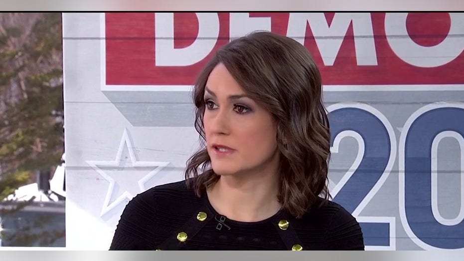 Jessica Tarlov: GOP senators should be 'embarrassed' after DOJ reversed  course on Roger Stone sentence | Fox News