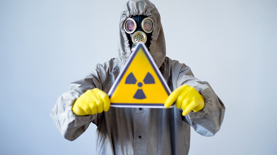 Image result for hazmat