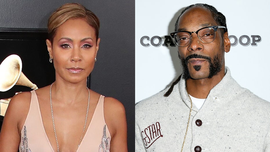 Image result for snoop and jada pinkett smith