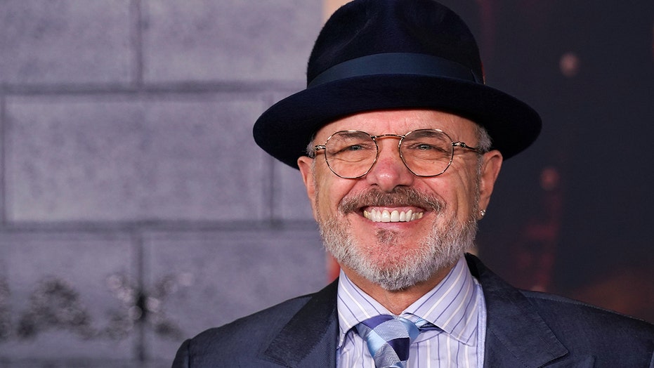 'Sopranos' and 'Bad Boys' star Joe Pantoliano opens up about past