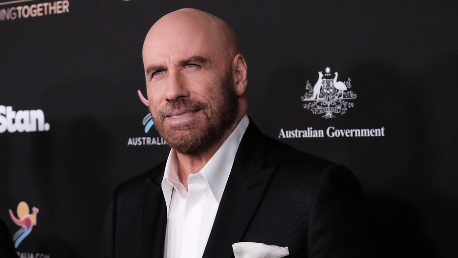 John Travolta Thanks Fans In Emotional Post On First Thanksgiving Since Kelly Preston S Death Fox News John Travolta Thanks Fans In Emotional Post On First Thanksgiving Since Kelly Preston S Death Fox News