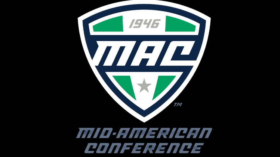 Mid-American Conference college independents group five
