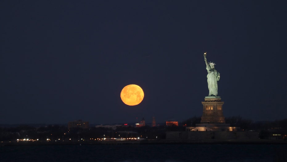 New moon on deck: What you need to know | Fox News