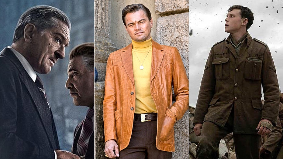 Image result for 2020 oscars