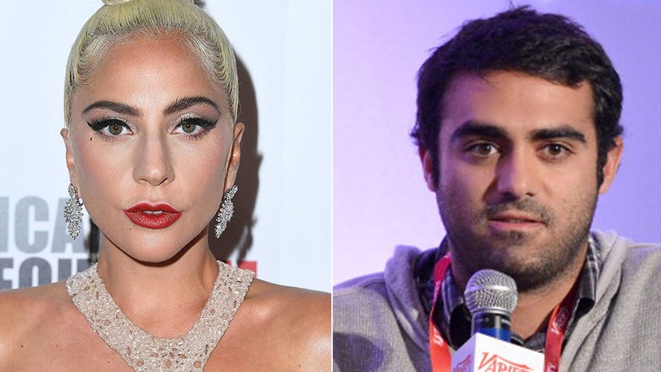 Lady Gaga says her boyfriend Michael Polansky and dogs are her ‘whole life’
