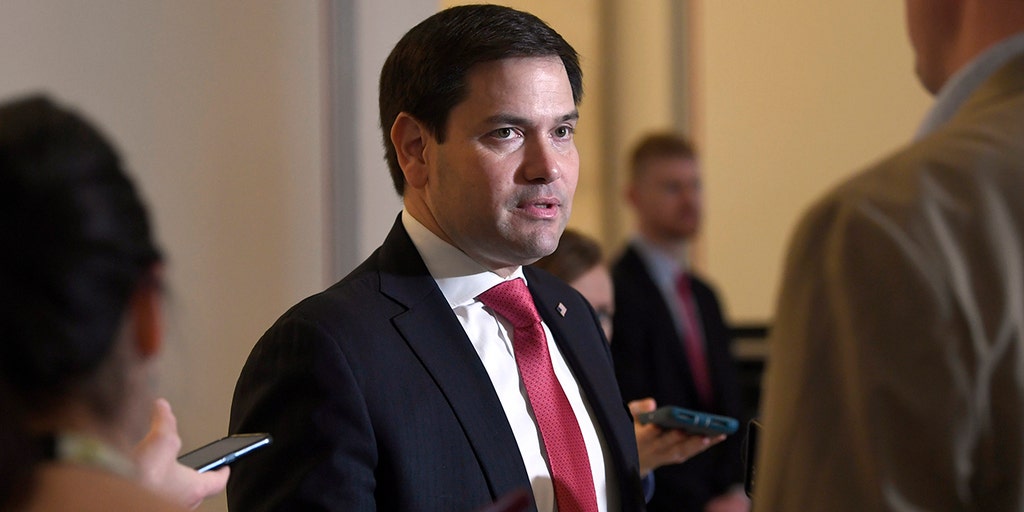 Rubio accuses NIH of pushing Biden's 'woke rhetoric' on taxpayer-funded scientific research - Vimarsana News