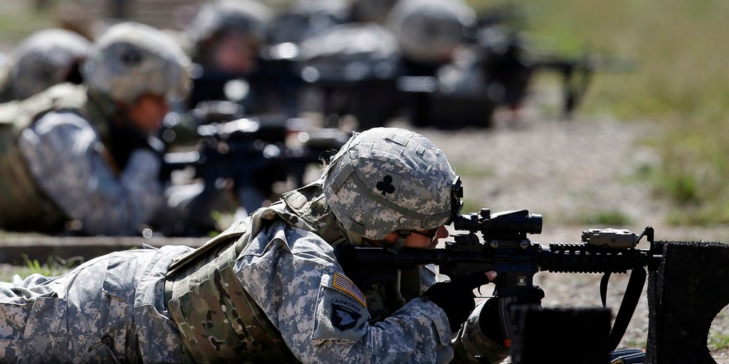NY Rep. Elise Stefanik says female Green Beret candidate poised to graduate in July