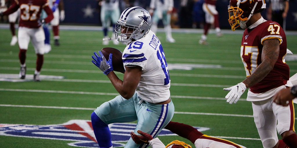 Dallas Cowboys fans should ignore Rex Ryan, Amari Cooper is worth it