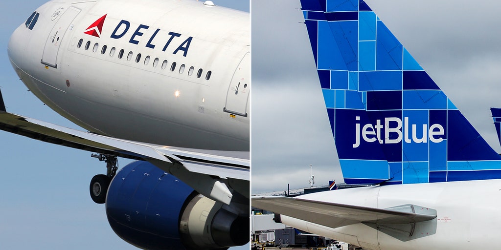 Delta, JetBlue offering free flights to medical professionals for ...