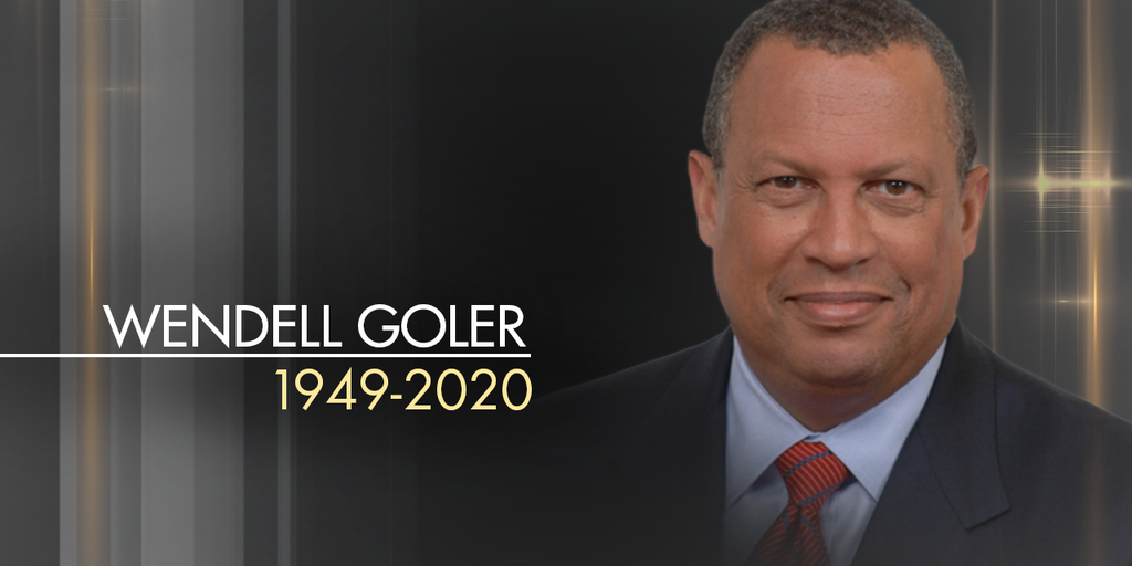 Wendell Goler, longtime Fox News White House correspondent, dead at 70