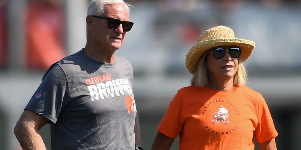 Cleveland Browns owners expect a full 2020 NFL season despite coronavirus  pandemic: report