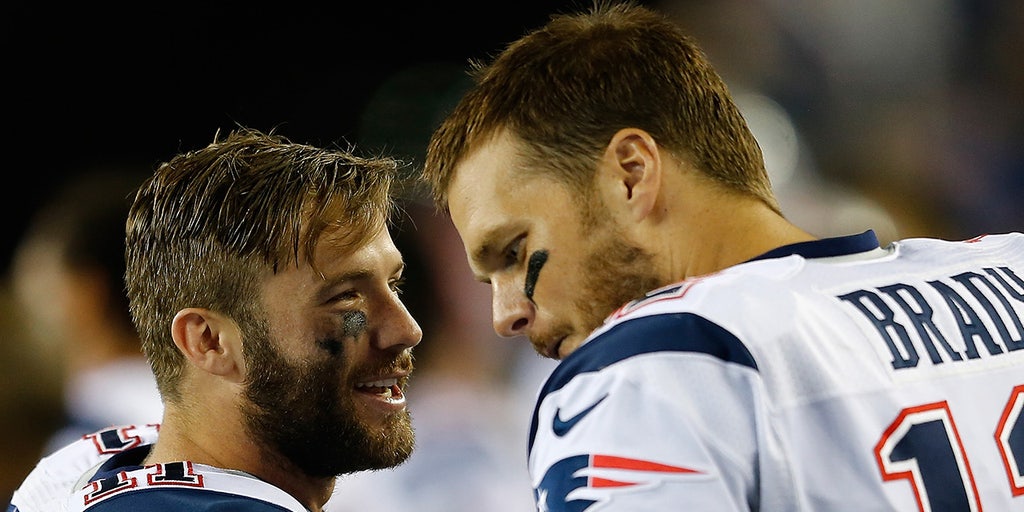 Patriots-Eagles report cards: How bad are Tom Brady's frustrations and  Julian Edelman drops? 