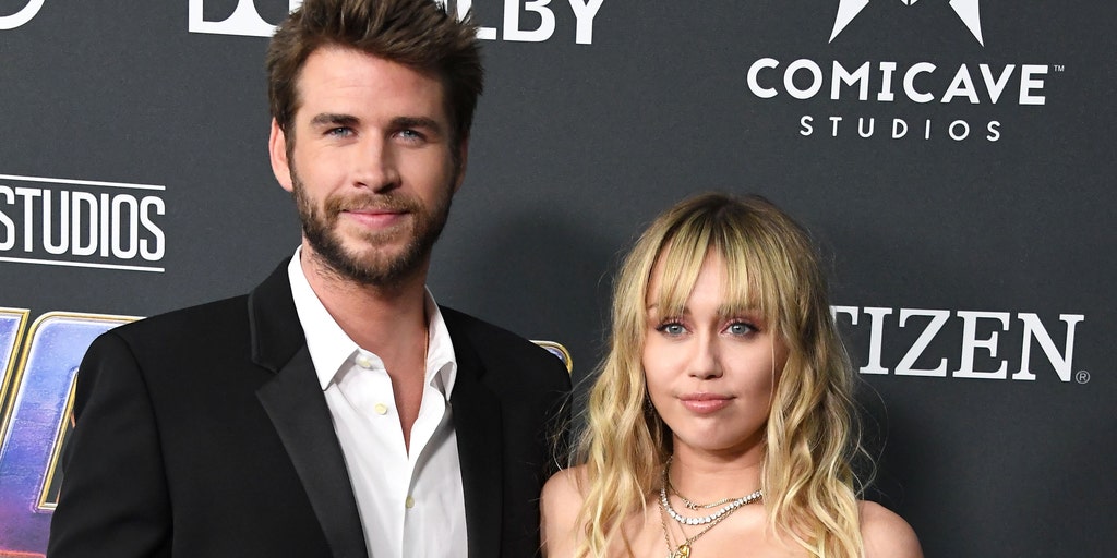 Liam Hemsworth Has A Low Opinion Of Miley Cyrus After Their Split Report Fox News