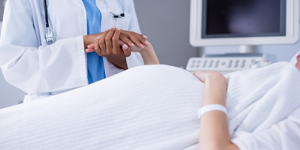 New York man hid coronavirus symptoms to visit wife in maternity ward: hospital
