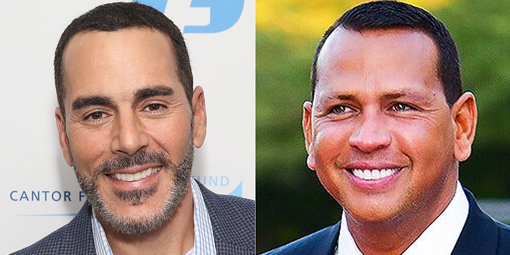 Ex-Yankees star Alex Rodriguez trashed and Jennifer Lopez ripped by ex-Met Paul  Lo Duca 