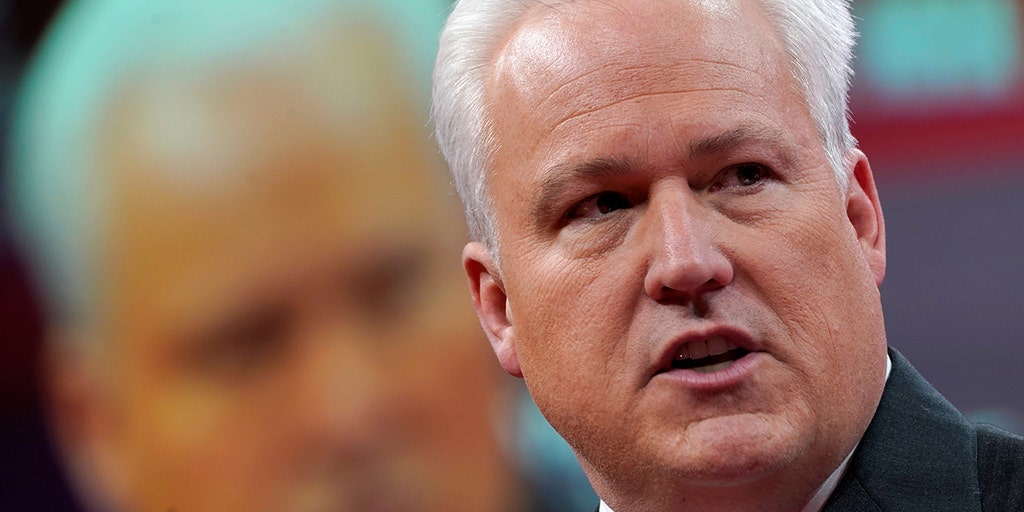 Matt Schlapp: The American people aren't stupid - Vimarsana News