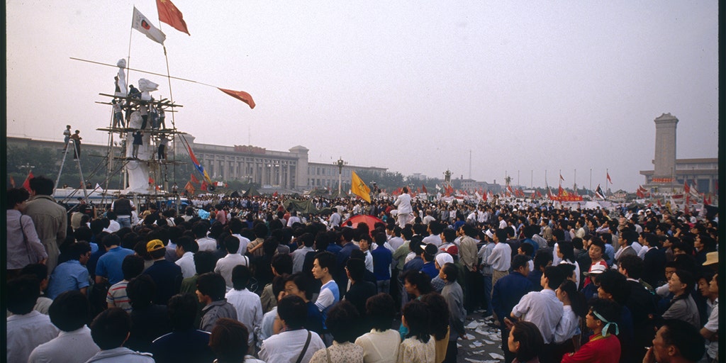 Coronavirus is latest in China's history of trying to cover up negative info | Fox News