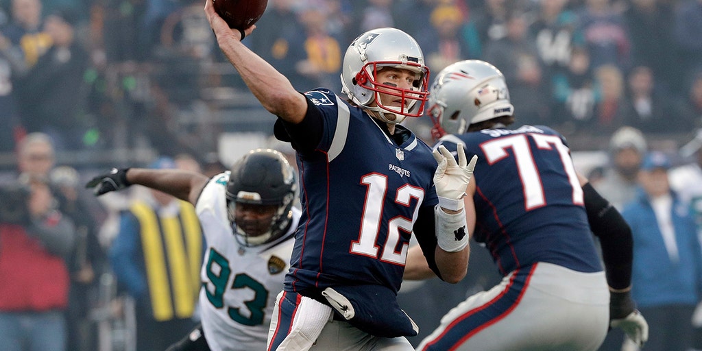 How Does 2007 Tom Brady Compare To 2017 Brady?, SportsCenter