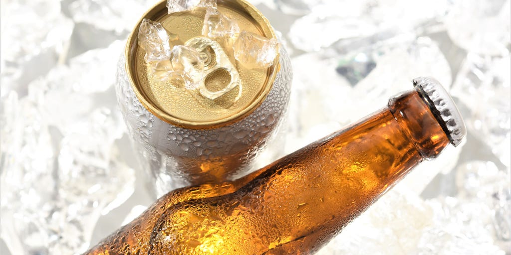 Busch to give '3 months' of beer to people that adopt or foster a dog during coronavirus pandemic