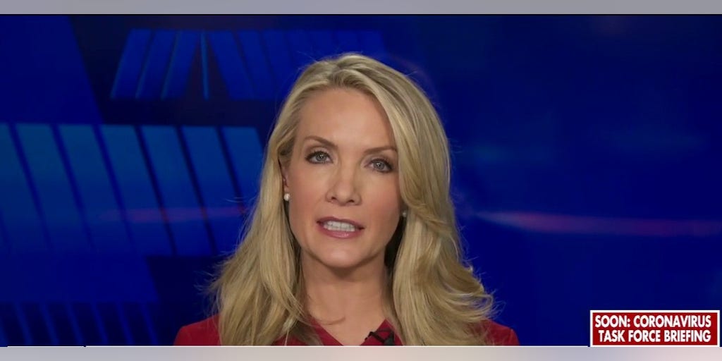 Dana Perino calls proposed $35M for Kennedy Center in House coronavirus bill 'the new bridge to nowhere'
