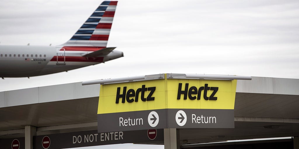 Hertz Offering Free Car Rentals To Health Care Workers In New York City Fox News