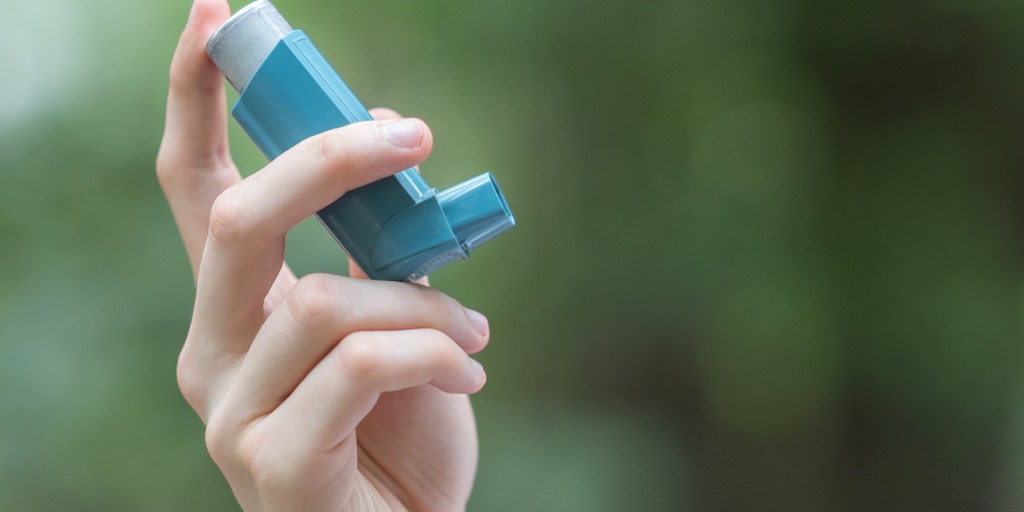 Inhalers produce carbon emissions equal to 530,000 cars on road annually, study finds