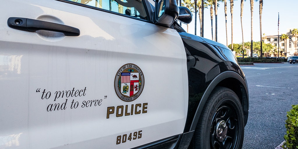 Los Angeles man charged in death of 5-year-old son - Vimarsana News