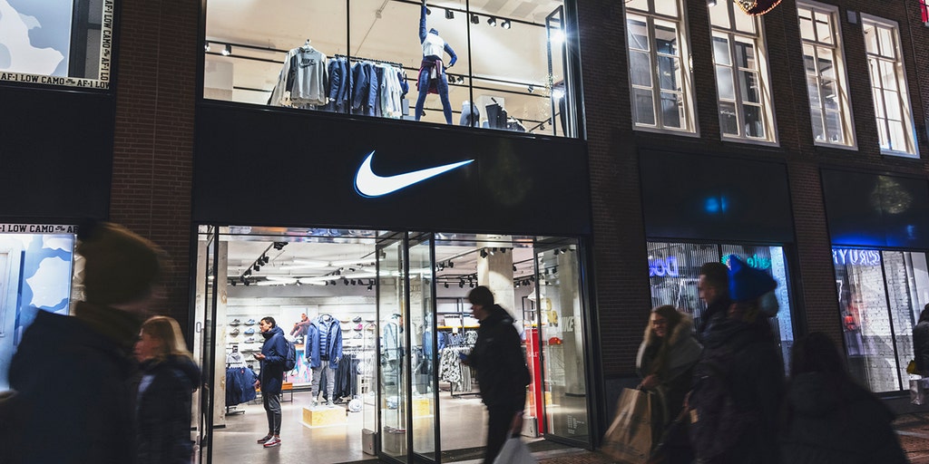 Nike says all stores in the US to close 
