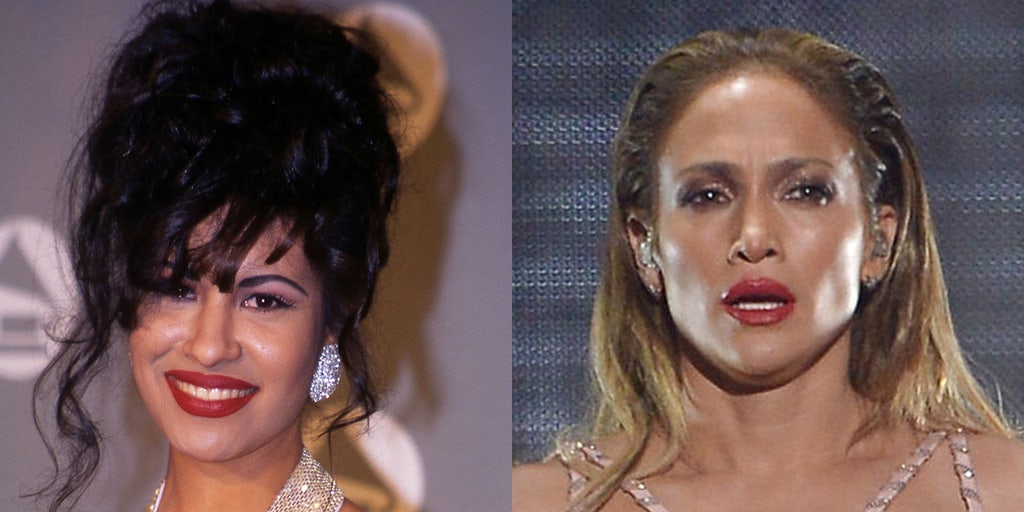 Jennifer Lopez Pays Tribute To Selena On Biopic S 23rd Anniversary I Was So Lucky Fox News