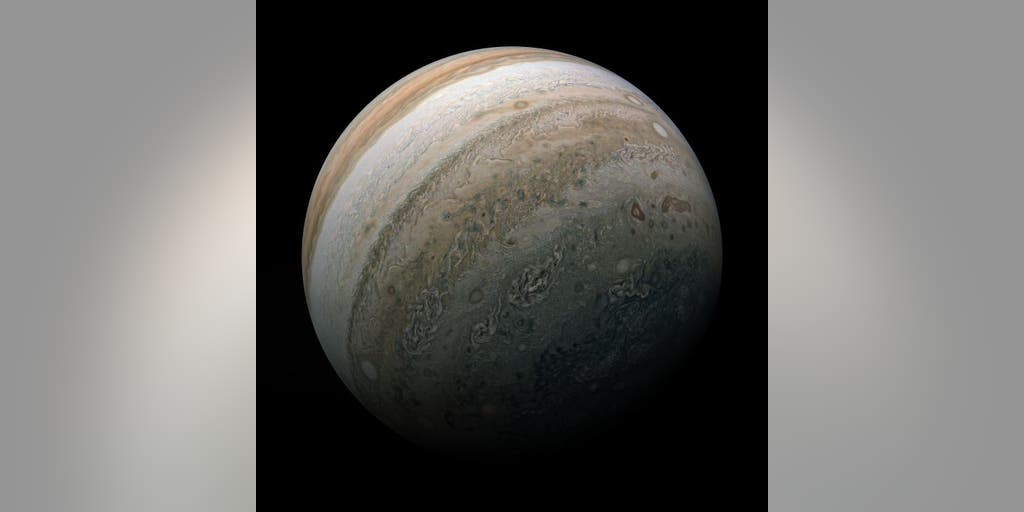 Jupiter news - Comic Vine