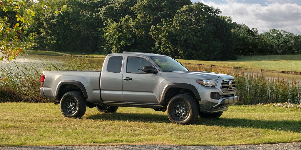 Toyota Recalling 1 8 Million Vehicles Because Fuel Pumps Can Fail Fox News