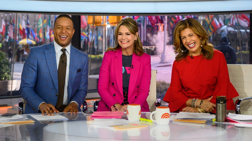 NBC’s ‘Today’ ratings plunge to lowest in decades, insider says they’ve lost it