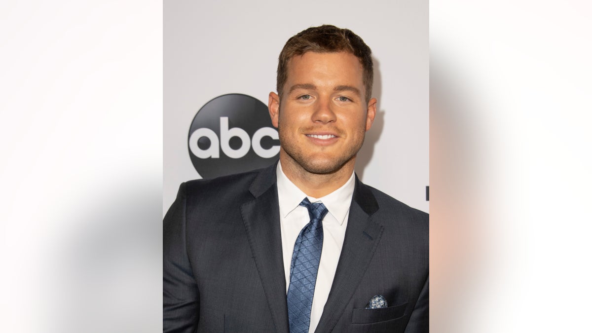 Colton Underwood revealed he tested positive for coronavirus. 