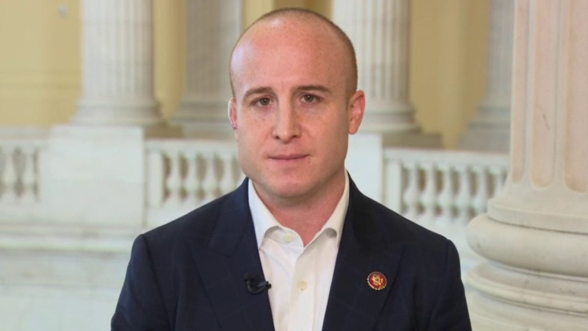 Rep. Max Rose, D-N.Y.