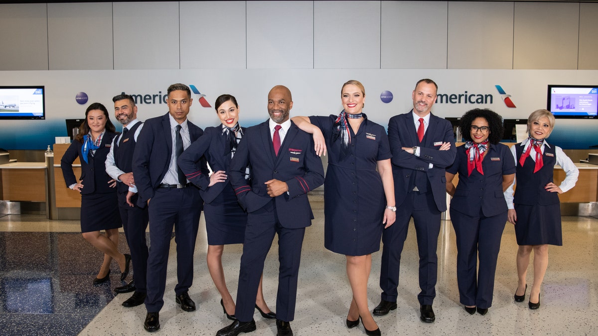 Brady Byrnes, the airline’s director of Flight Service Base Operations, said the new line of uniforms meets "the highest levels of garment certification.”
