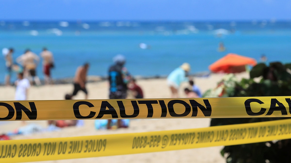 Hawaii's governor has instituted a mandatory 14-day self-quarantine starting Thursday, March 27, of all people traveling to the state as part of efforts to fight the spread of coronavirus.