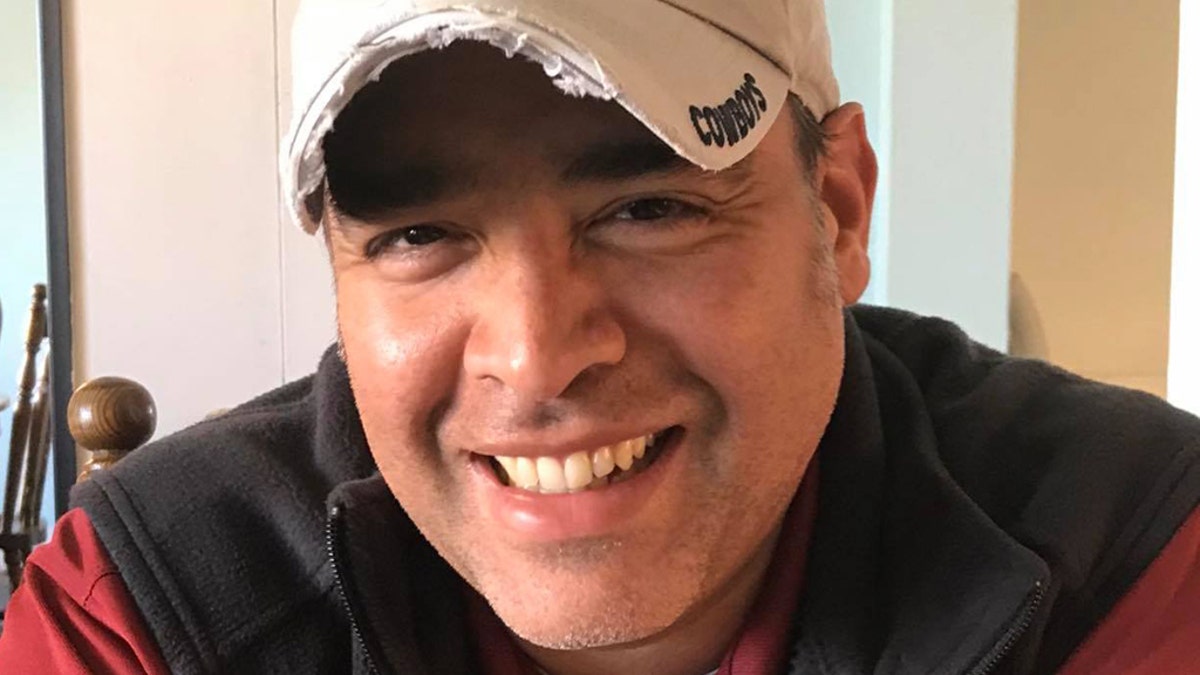 Adolph Mendez.
