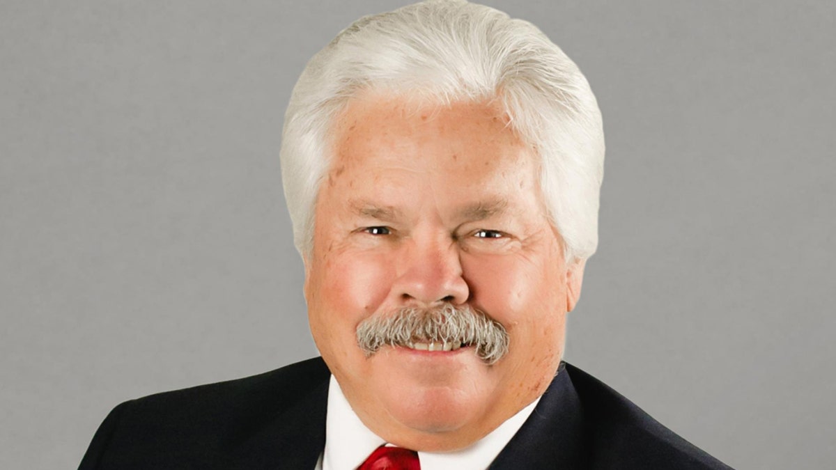 Okeechobee County Commissioner Bryant Culpepper