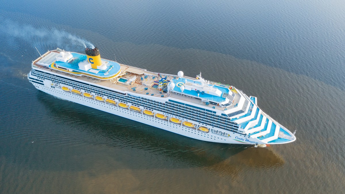 A representative for the Carnival Corporation, which owns Costa Cruises, confirmed to Fox News that both ships are now traveling toward Florida, though neither currently has official clearance to enter the Port of Miami.