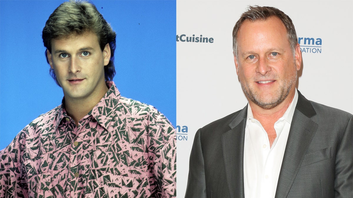 The Stars of 'Full House': Where Are They Now?