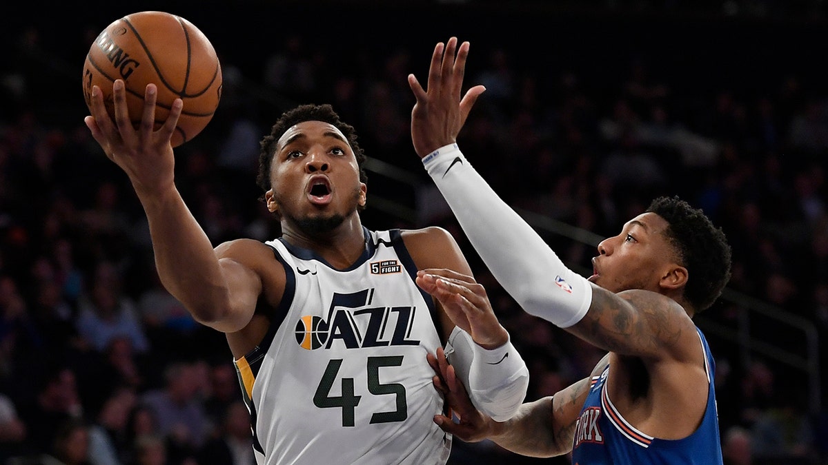 utah jazz directv