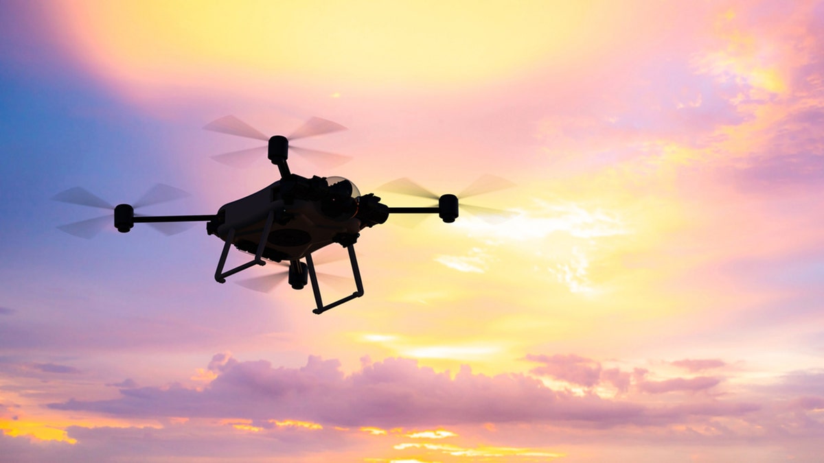 Police in Westport Conn., will be testing a "pandemic drone" that can scan the body temperatures of residents to determine if they have fevers or other health symptoms in an effort to fight against the coronavirus, according to a report on Tuesday.<br data-cke-eol="1">