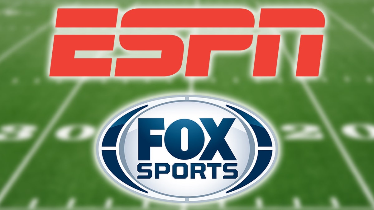 Fox Sports 1, ESPN face unprecedented situation without live sports amid coronavirus pandemic Fox News
