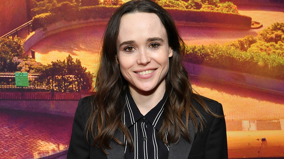 Ellen Page accused U.S. and Canadian leaders of environmental racism in new documentary.