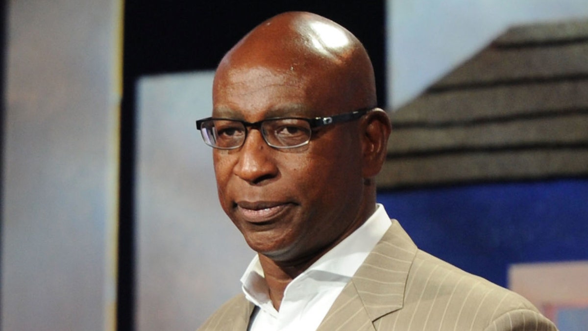 Eric Dickerson